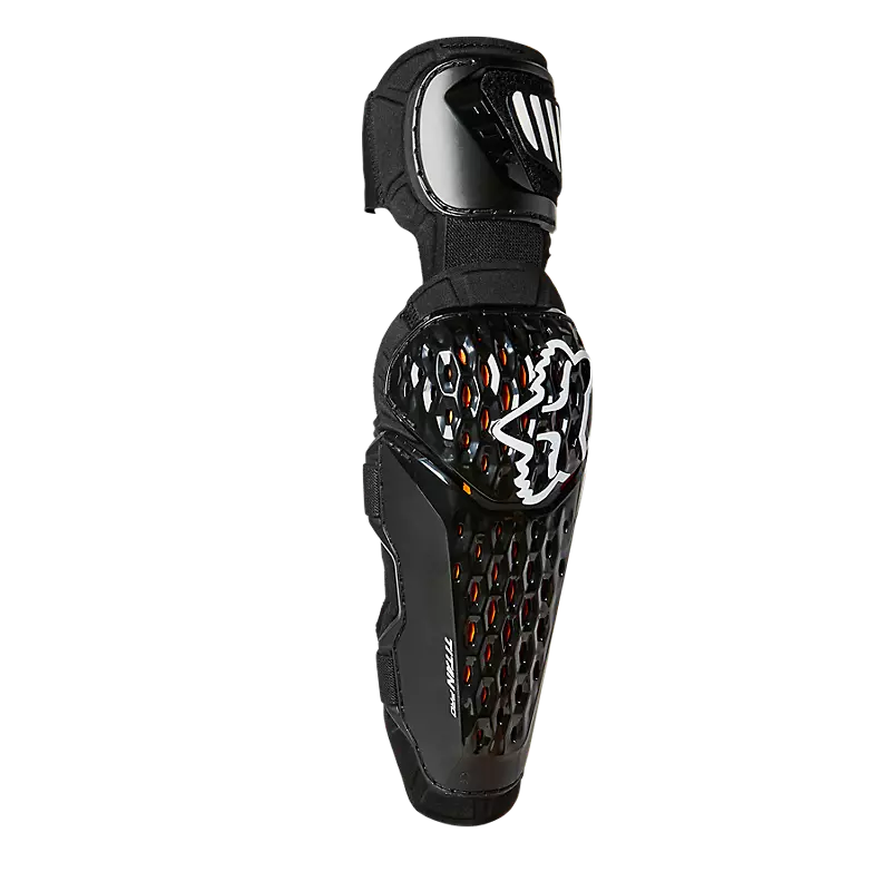 FOX RACING ELBOW PAD - TITAN PRO D30