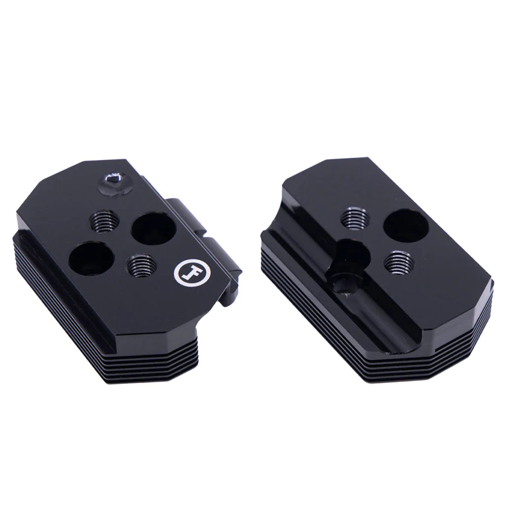 FLOAT BLOCKS (GT/GT-S COMPATIBLE)