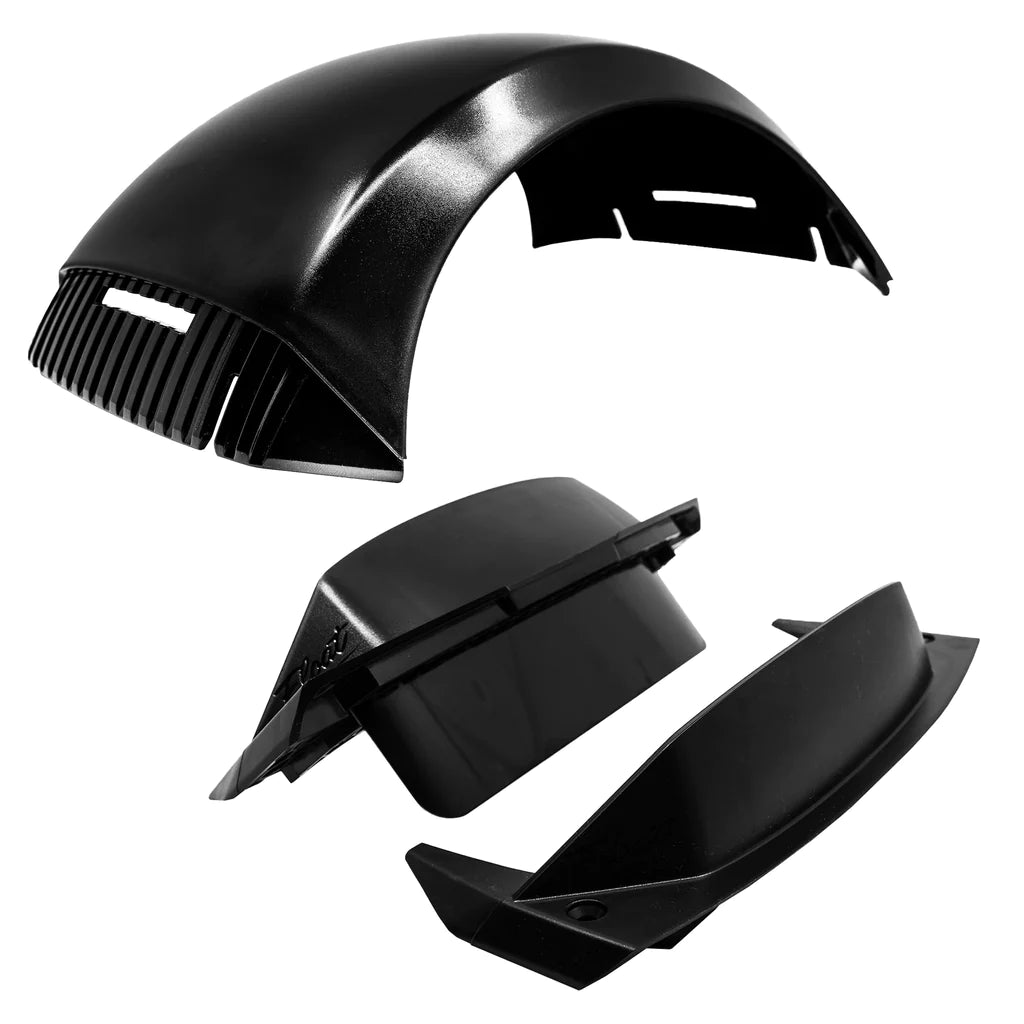 DROP TOP FENDER KIT (GT/GT-S)