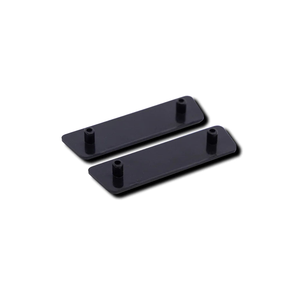 RAIL BADGE (GT & PINT WTF COMPATIBLE)