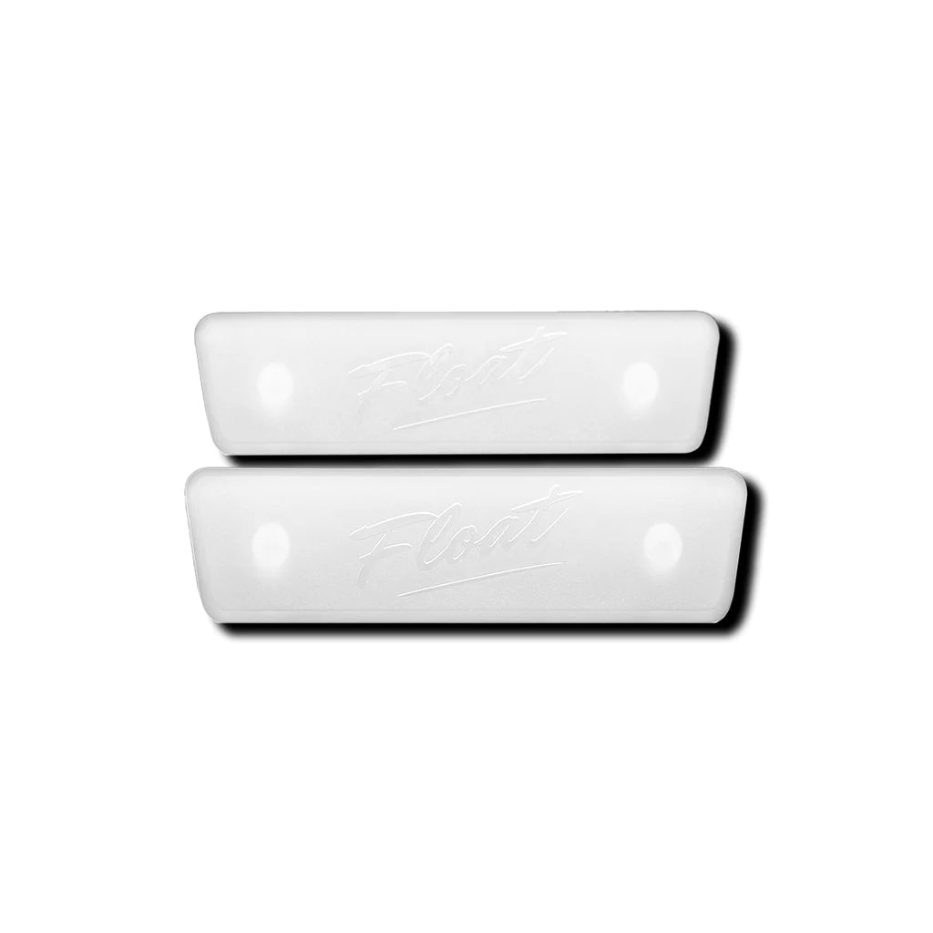RAIL BADGE (GT & PINT WTF COMPATIBLE)
