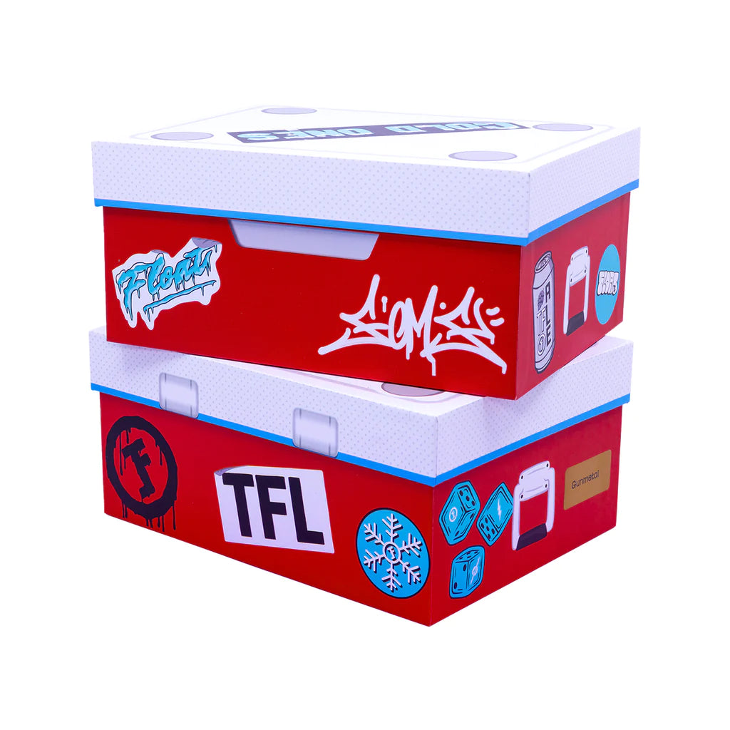 COLD ONES (GT/GT-S COMPATIBLE)