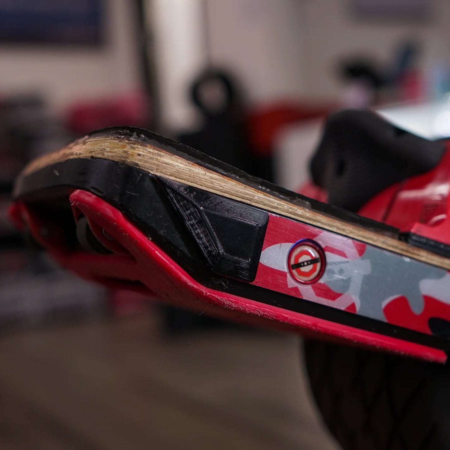 RAIL ARMOR - ONEWHEEL XR COMPATIBLE