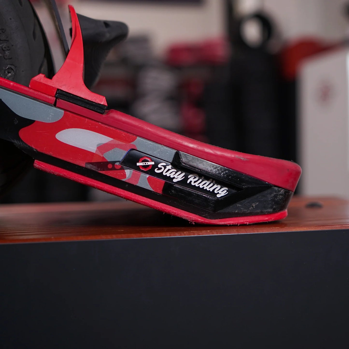 RAIL ARMOR - ONEWHEEL XR COMPATIBLE