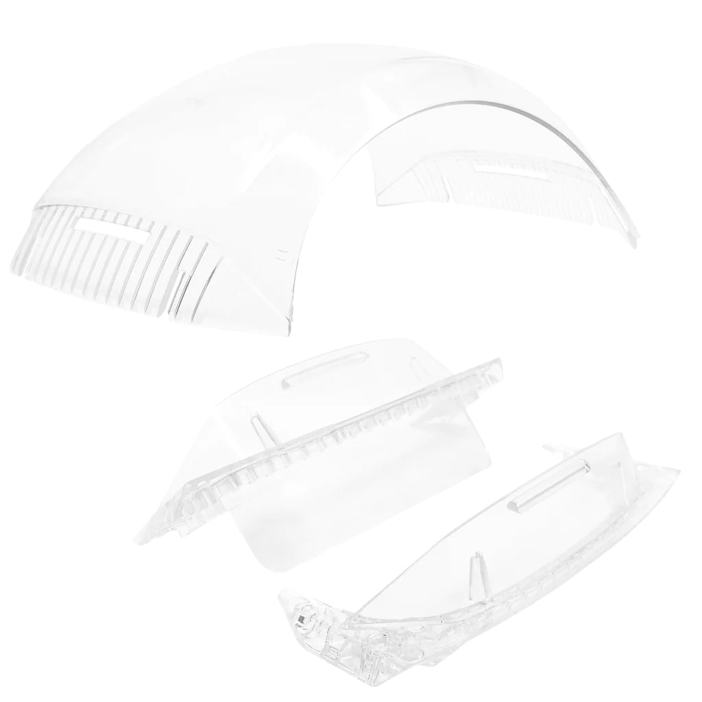 DROP TOP FENDER KIT (GT/GT-S)