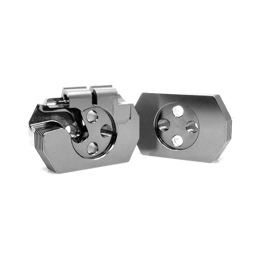 FLOAT BLOCKS (GT/GT-S COMPATIBLE)