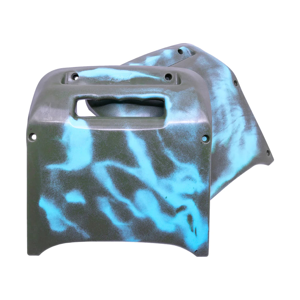 B.A.N.G. BUMPERS (GT/GT-S)