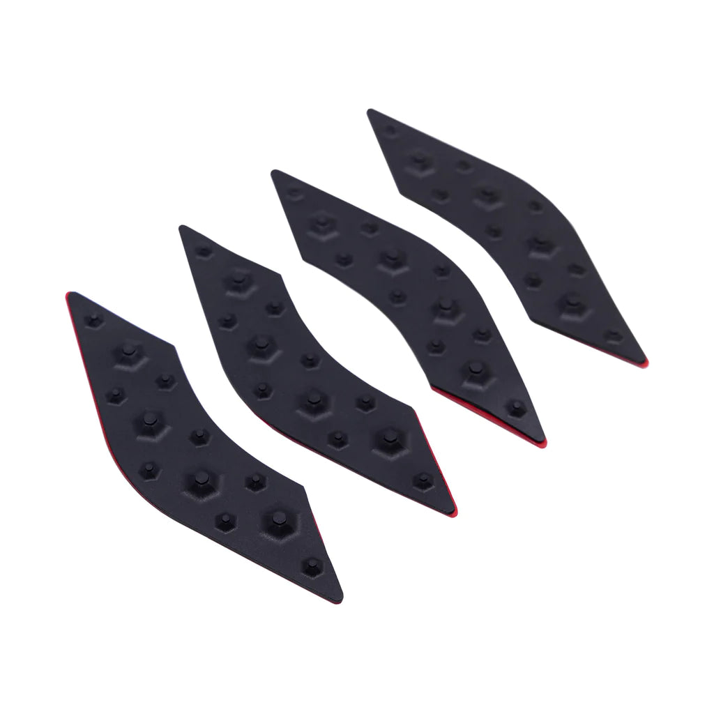 GRIPPLES