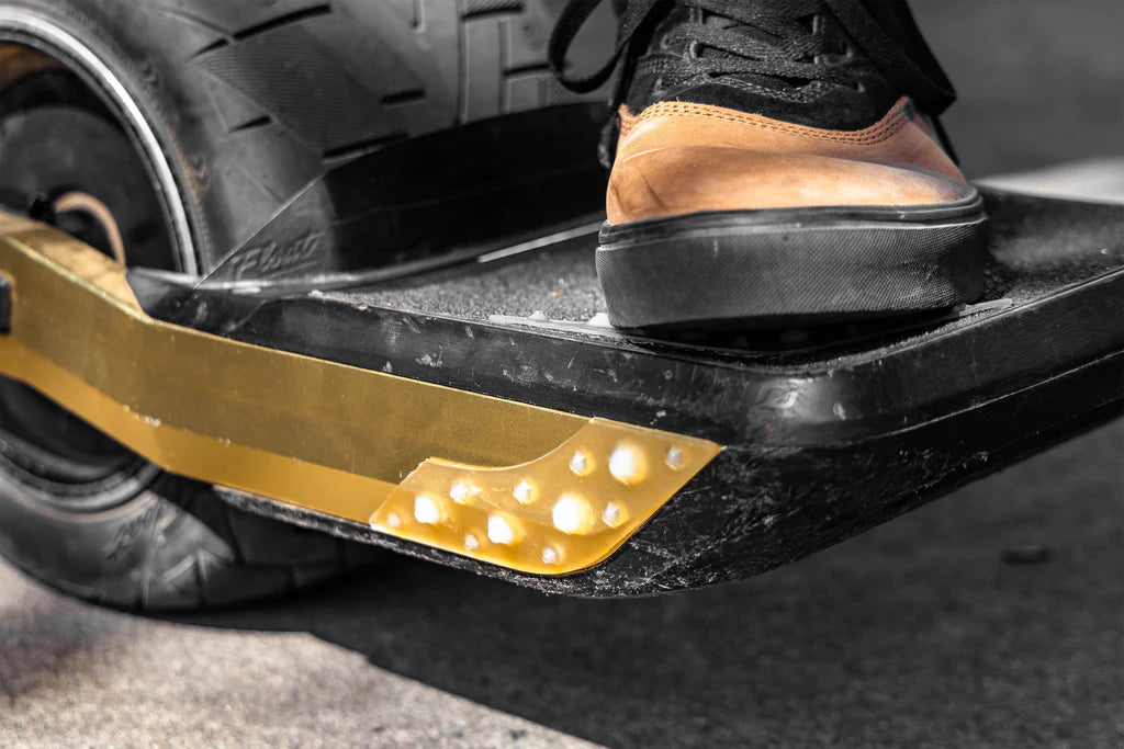 GRIPPLES