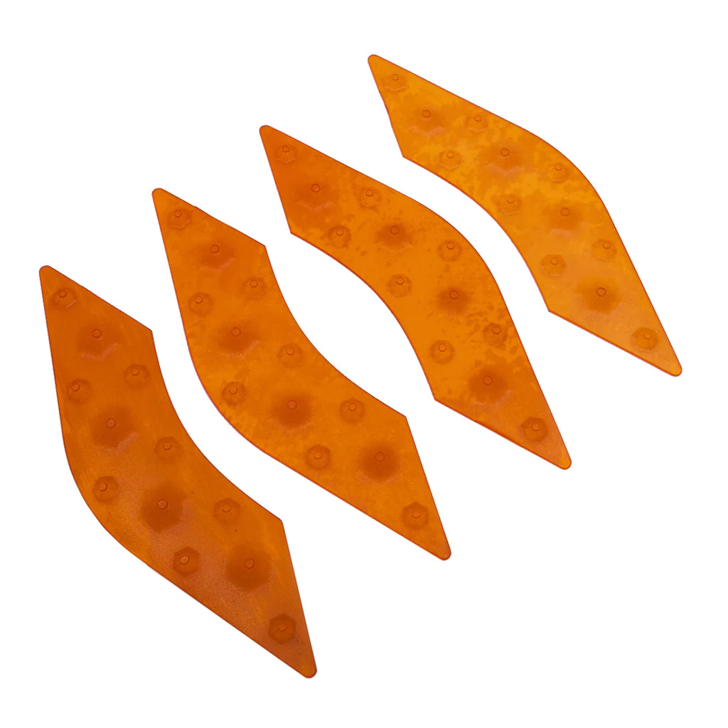GRIPPLES