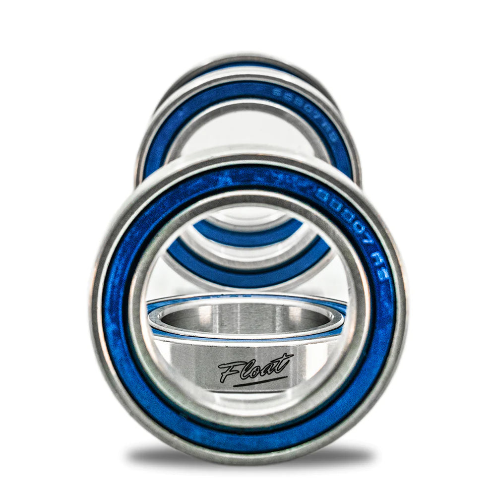 TFL GRIZZLY BEARINGS (ABEC 7) - Onewheel
