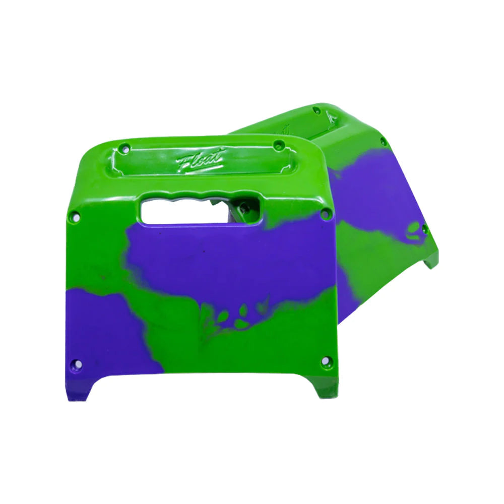 B.A.N.G. BUMPERS (XR) - GLOSS FINISH