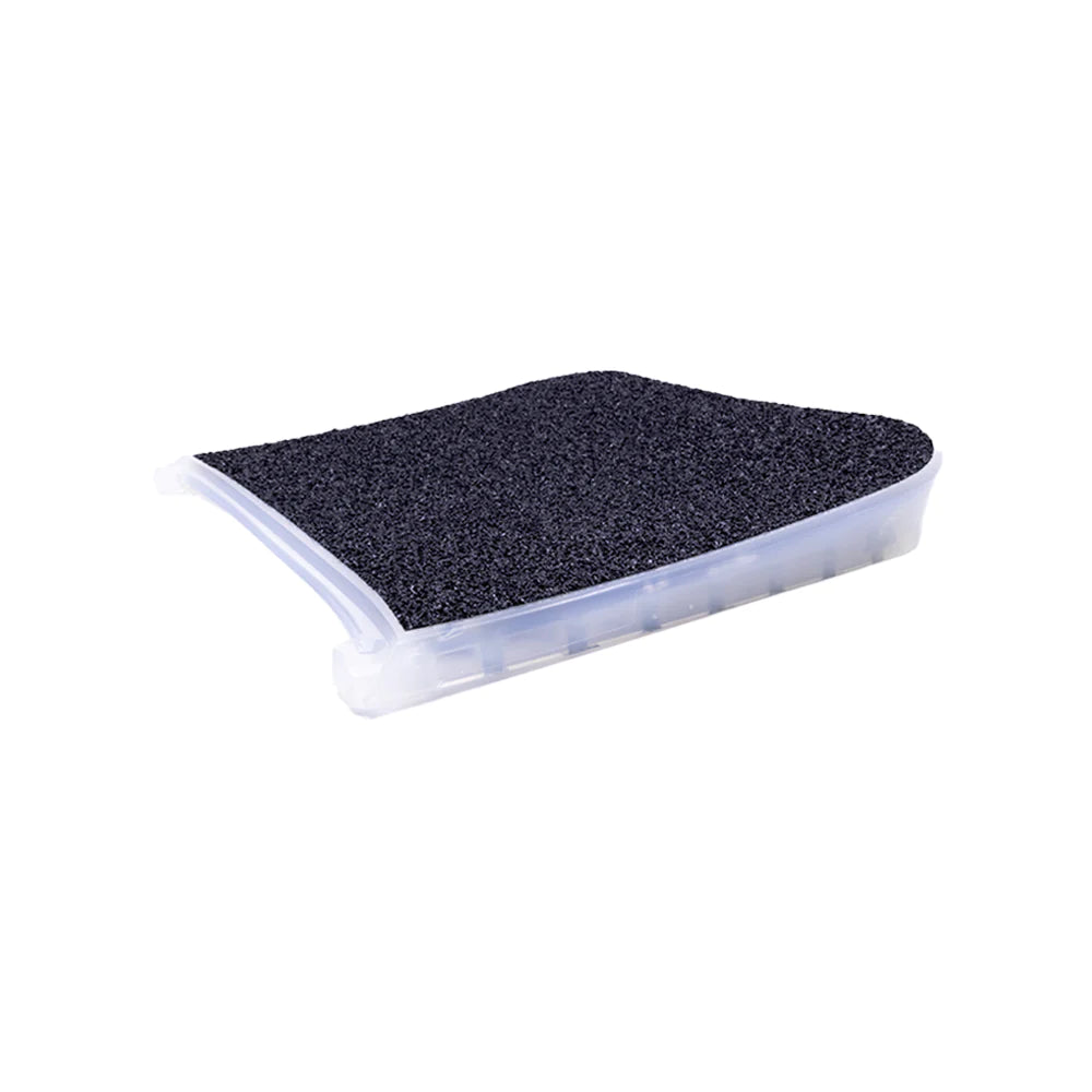 KUSH WIDE FOOTPAD FOR ONEWHEEL GT/GT-S