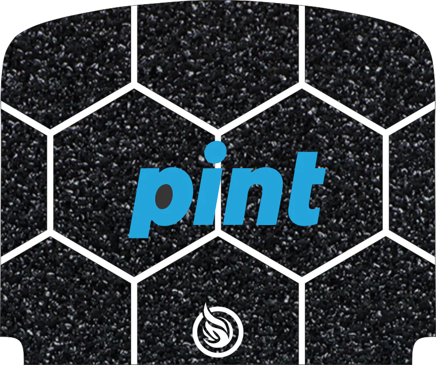 HEX TREAD IGNITE 4MM FOAM GRIP TAPE - ONEWHEEL PINT X