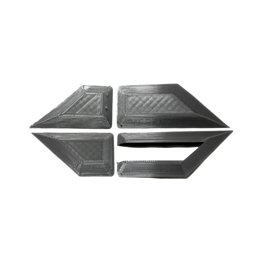 RAIL ARMOR - ONEWHEEL XR COMPATIBLE