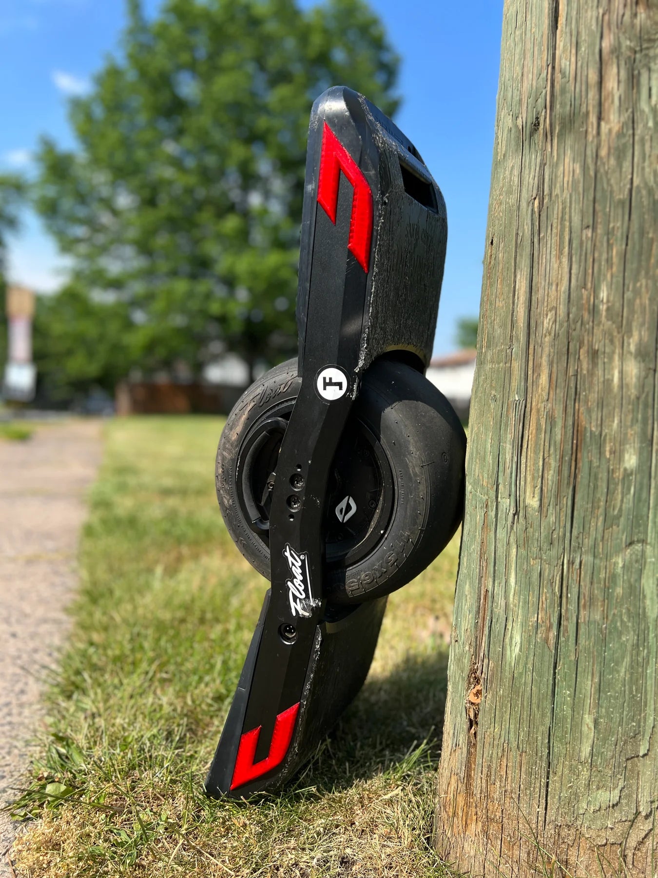 RAIL ARMOR - ONEWHEEL GT AND GT-S (WTF RAILS) COMPATIBLE