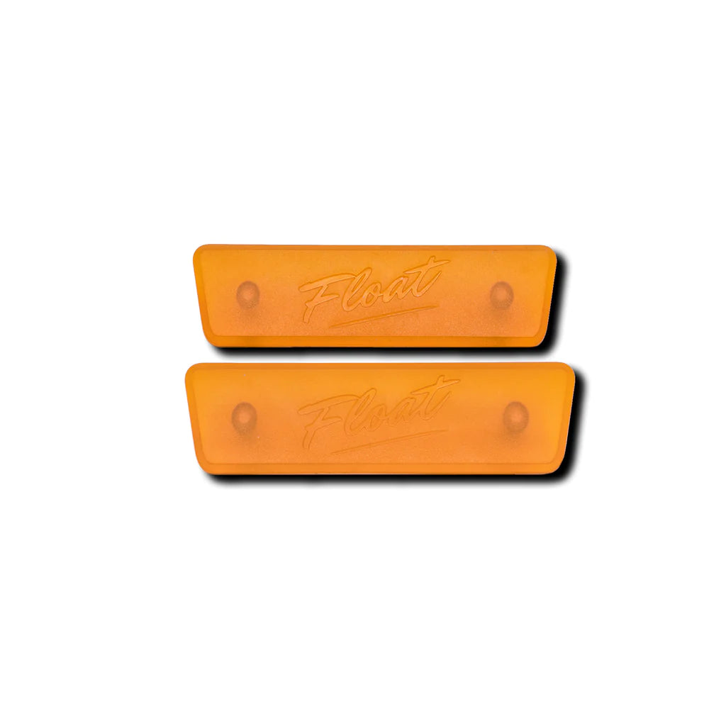 RAIL BADGE (GT & PINT WTF COMPATIBLE)
