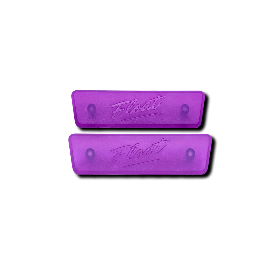 RAIL BADGE (GT & PINT WTF COMPATIBLE)