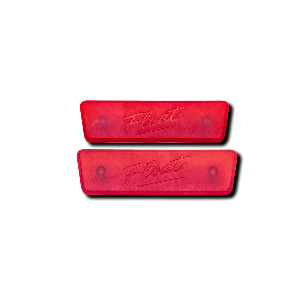 RAIL BADGE (GT & PINT WTF COMPATIBLE)