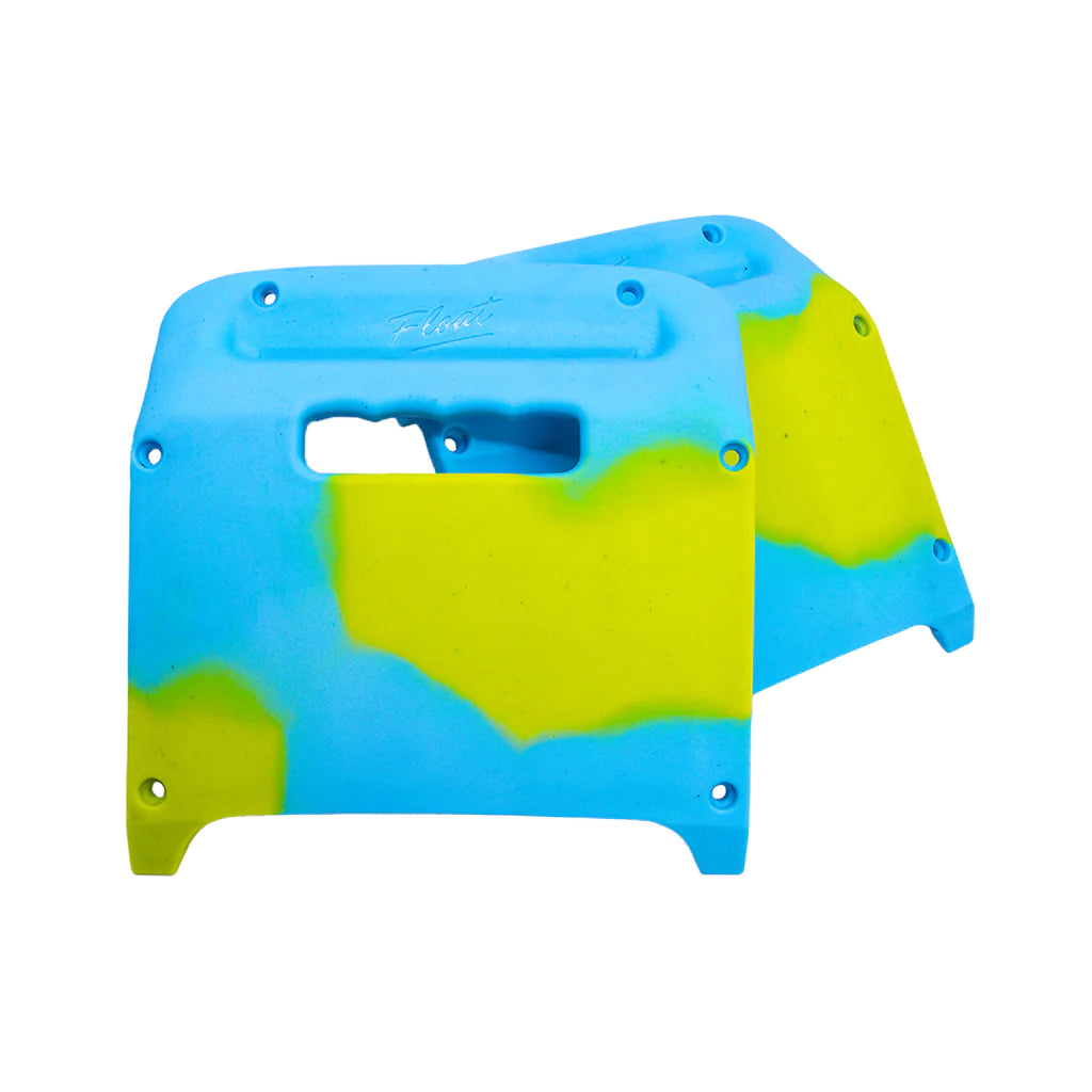 B.A.N.G. BUMPERS (XR) - MATTE FINISH