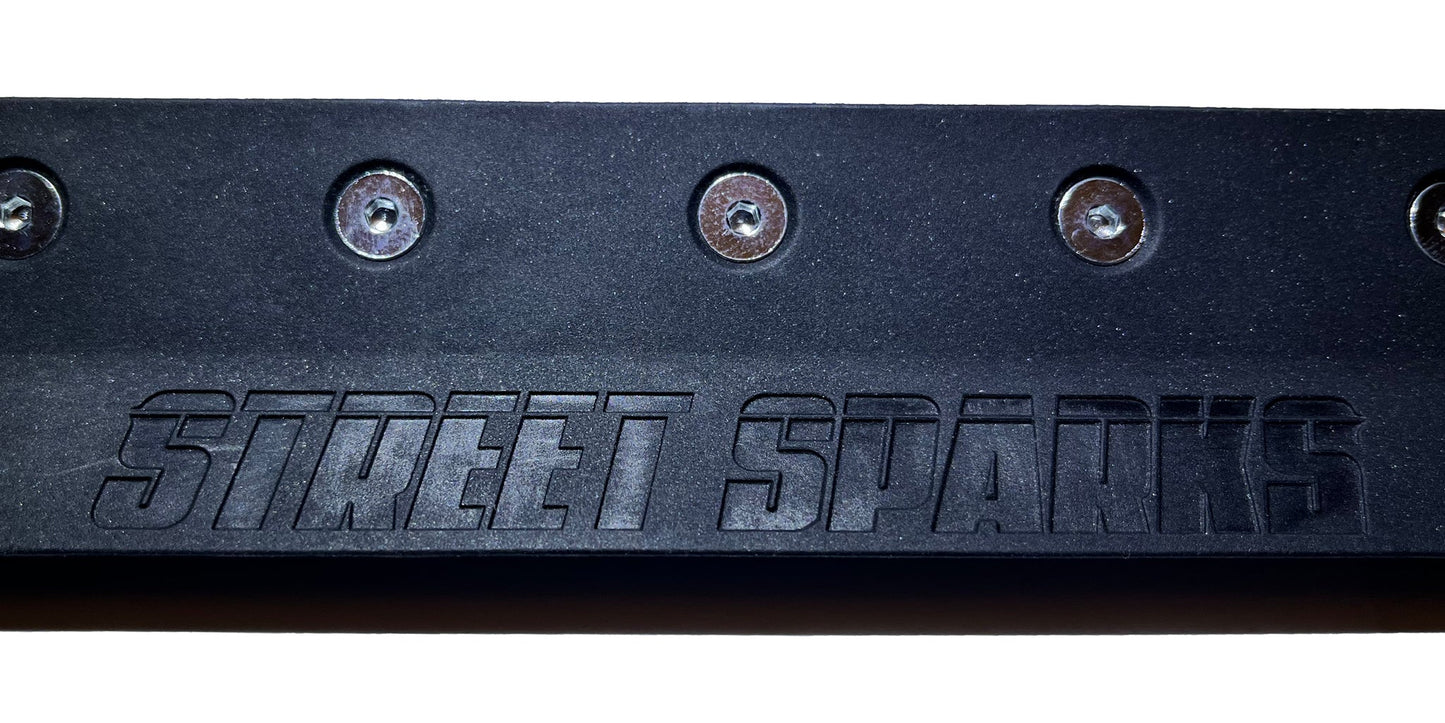 STREET SPARKS - ONEWHEEL XR