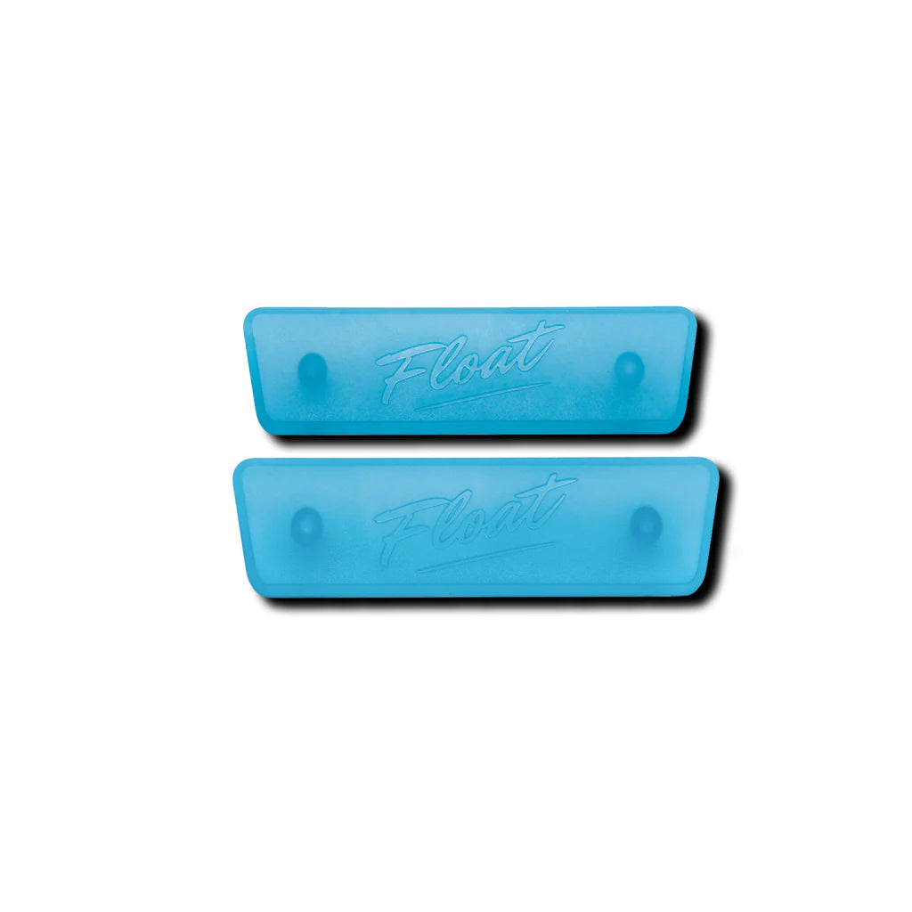RAIL BADGE (GT & PINT WTF COMPATIBLE)