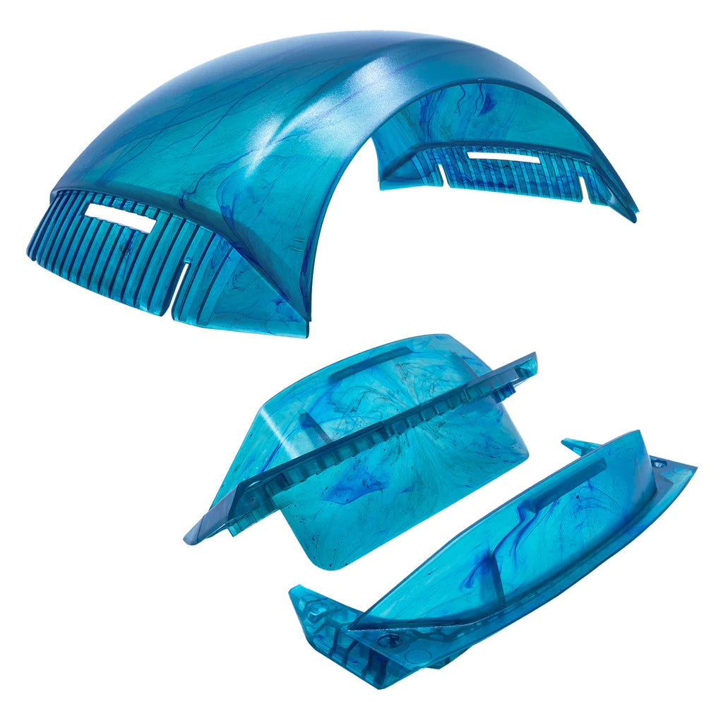 DROP TOP FENDER KIT (GT/GT-S)