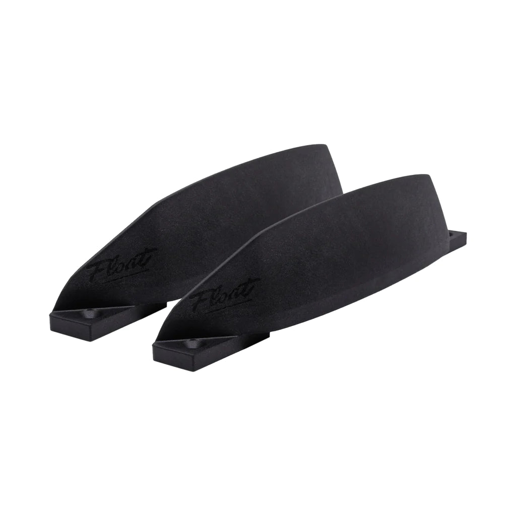 DROP TOP FENDER KIT (XR)
