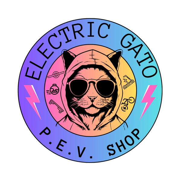 Electric Gato
