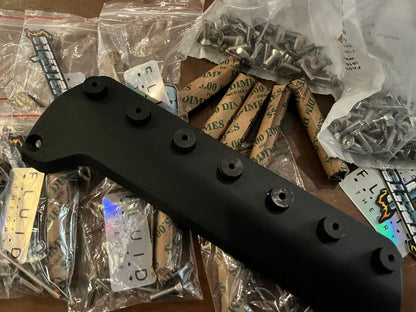STREET SPARKS REFILL SET - “DIME BAG”
